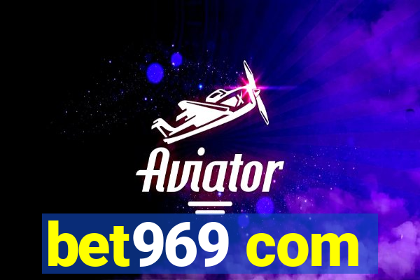 bet969 com